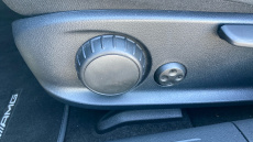 Mercedes-Benz A-Class A200 AMG Line Executive 5dr Auto Petrol Hatchback